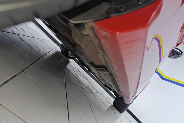 Audi A3 2019 Красный из Китая, фото 6