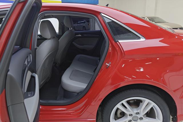 Audi A3 id 3783879 из Китая 9