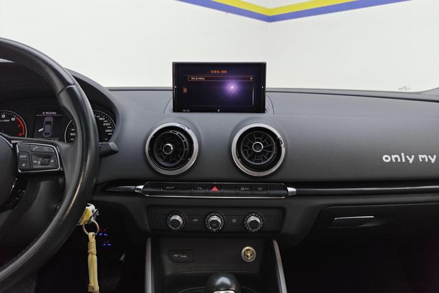 Audi A3 id 3783879 из Китая 10