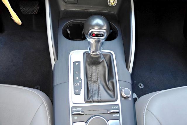 Audi A3 id 3783879 из Китая 13