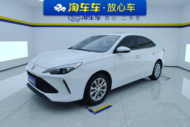 Roewe i5 2023 — фото 1