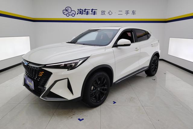 CHANGAN OSHAN Changan Oushang X5 PLUS 2023 — фото 1