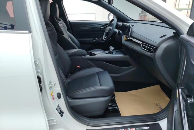 CHANGAN OSHAN Changan Oushang X5 PLUS 2023 — фото 9