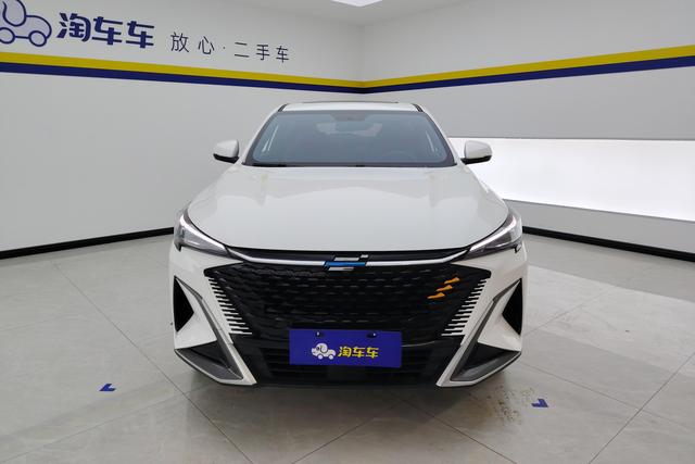 CHANGAN OSHAN Changan Oushang X5 PLUS 2023 — фото 2