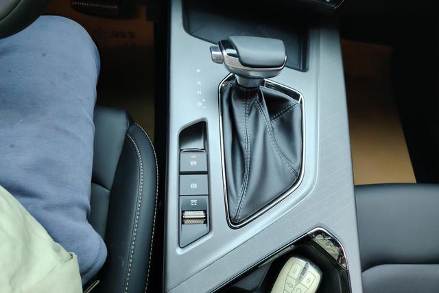 CHANGAN OSHAN Changan Oushang X5 PLUS 2023 — фото 15