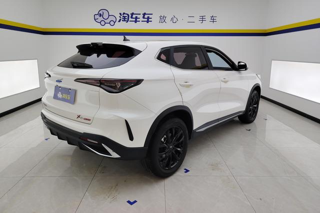 CHANGAN OSHAN Changan Oushang X5 PLUS 2023 — фото 3