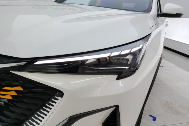 CHANGAN OSHAN Changan Oushang X5 PLUS 2023 — фото 4