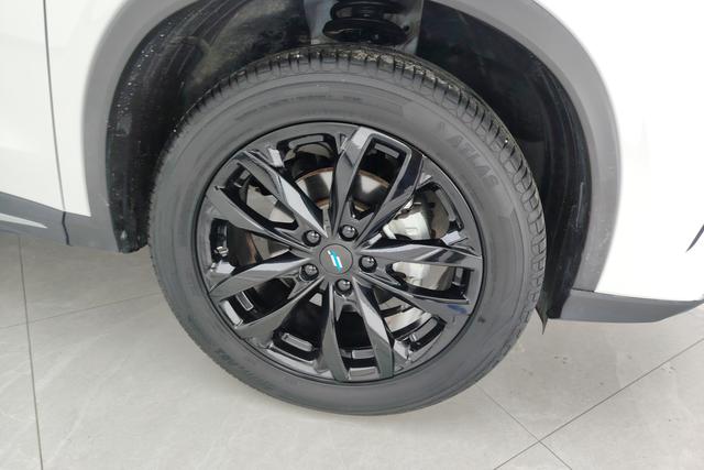 CHANGAN OSHAN Changan Oushang X5 PLUS 2023 — фото 8