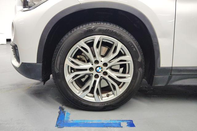BMW X1 2018 — фото 10