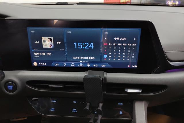 Hyundai Sonata 2021 Синий из Китая, фото 2