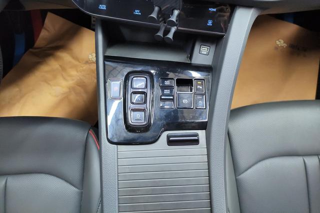 Hyundai Sonata 2021 Синий из Китая, фото 5