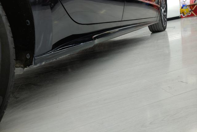 Hyundai Sonata 2021 Синий из Китая, фото 6