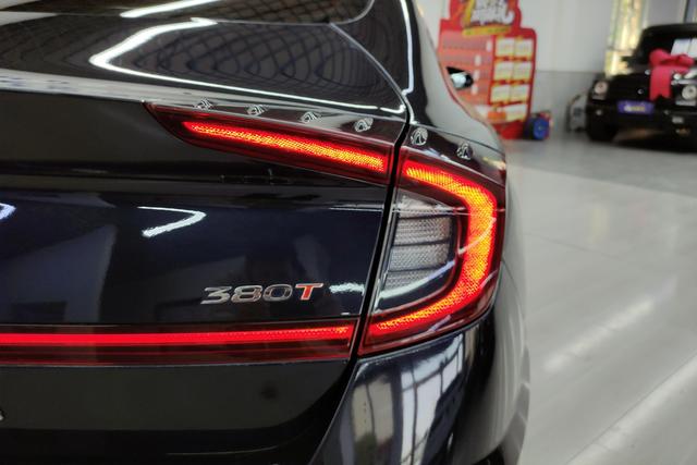 Hyundai Sonata id 3824735 из Китая 9