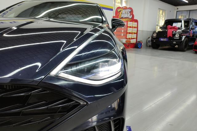 Hyundai Sonata id 3824735 из Китая 11