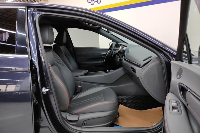 Hyundai Sonata id 3824735 из Китая 17