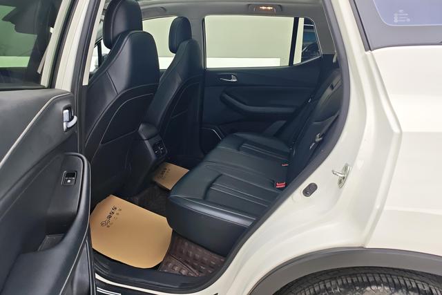 GAC Trumpchi Trumpchi GS4 2022 Белый из Китая, фото 2