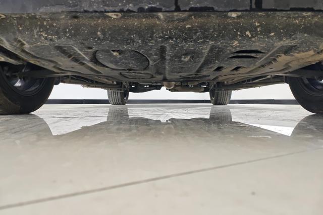 GAC Trumpchi Trumpchi GS4 2022 Белый из Китая, фото 3