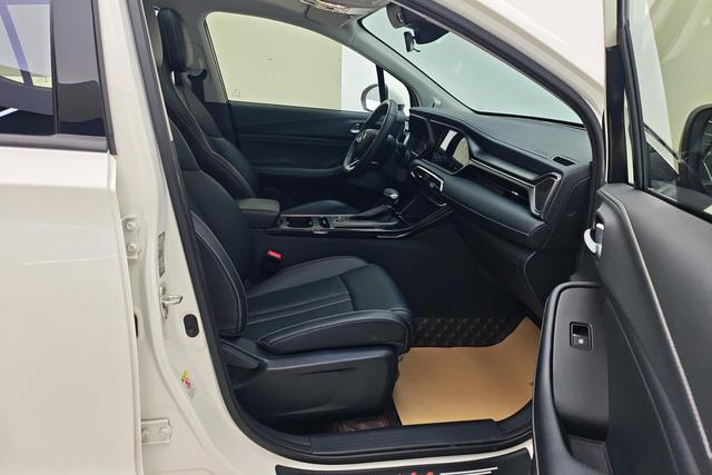 GAC Trumpchi Trumpchi GS4 id 3783829 из Китая 8