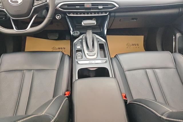 GAC Trumpchi Trumpchi GS4 id 3783829 из Китая 10