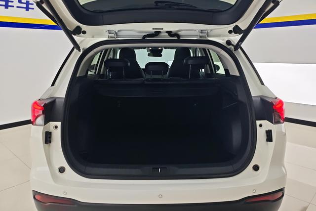 GAC Trumpchi Trumpchi GS4 id 3783829 из Китая 12