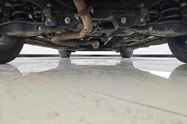 GAC Trumpchi Trumpchi GS4 id 3783829 из Китая 15