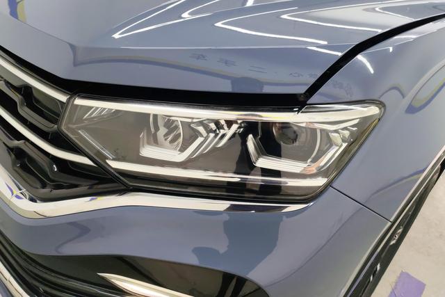 Volkswagen Tianyue X 2020 — фото 4