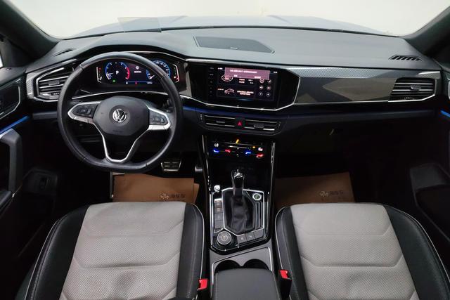 Volkswagen Tianyue X 2020 — фото 11