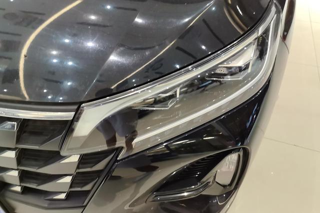 Trumpchi GS4 2022 270 T AT （ ） — фото 5