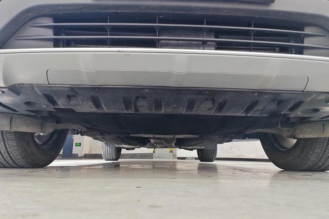 Ford Sharp World 2021 Черный из Китая, фото 4