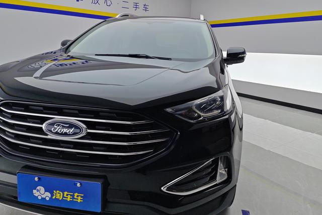 Ford Sharp World id 3783727 из Китая 7