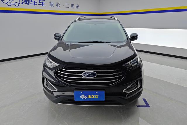 Ford Sharp World id 3783727 из Китая 10