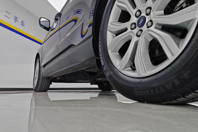 Ford Sharp World id 3783727 из Китая 12