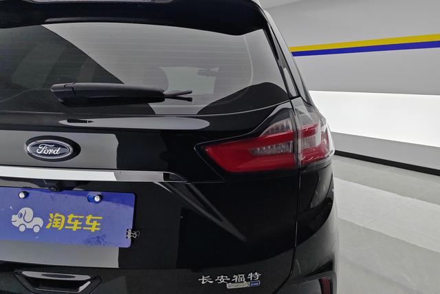 Ford Sharp World id 3783727 из Китая 14