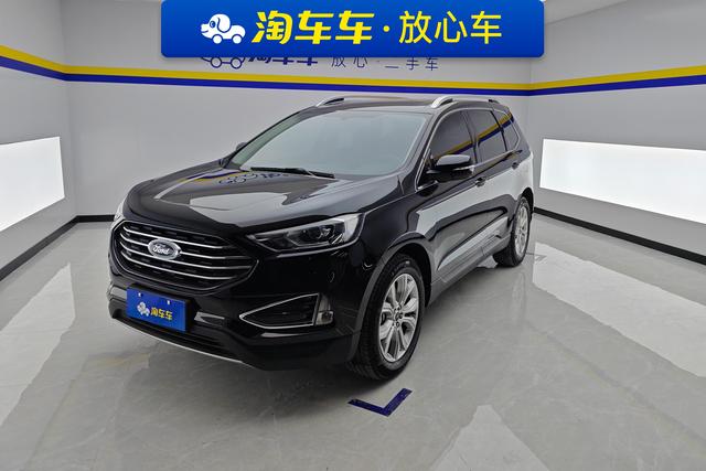 Ford Sharp World id 3783727 из Китая 16