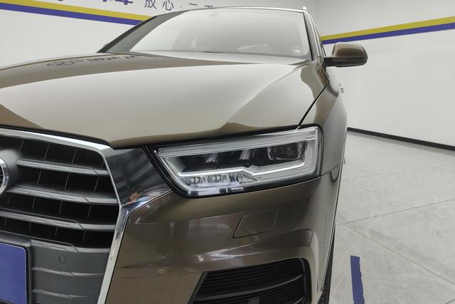 Audi Q3 2018 Другой из Китая, фото 2