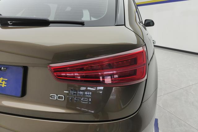 Audi Q3 2018 Другой из Китая, фото 3