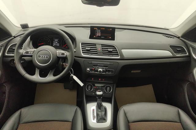 Audi Q3 2018 Другой из Китая, фото 4