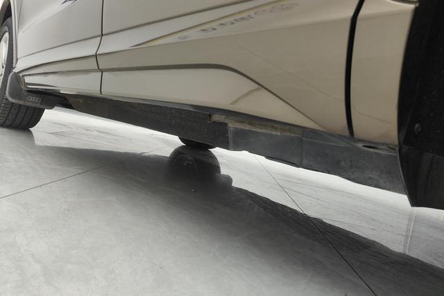 Audi Q3 2018 Другой из Китая, фото 5