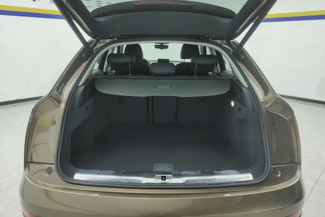 Audi Q3 2018 Другой из Китая, фото 6