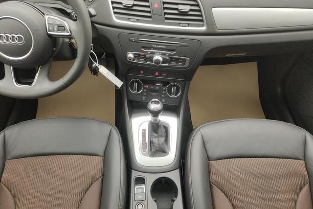 Audi Q3 id 3823617 из Китая 8