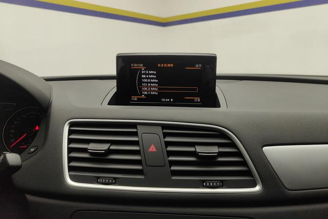 Audi Q3 id 3823617 из Китая 12