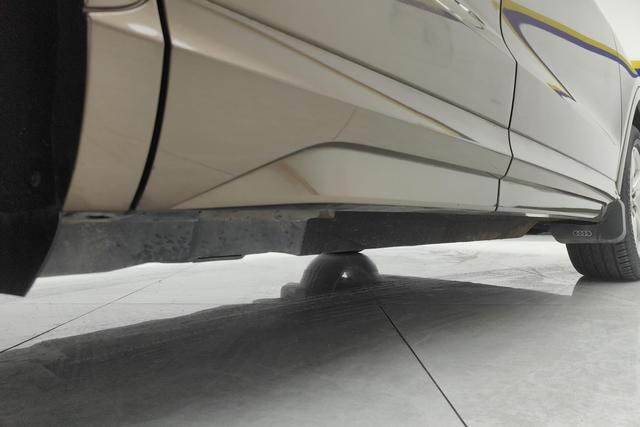 Audi Q3 id 3823617 из Китая 13