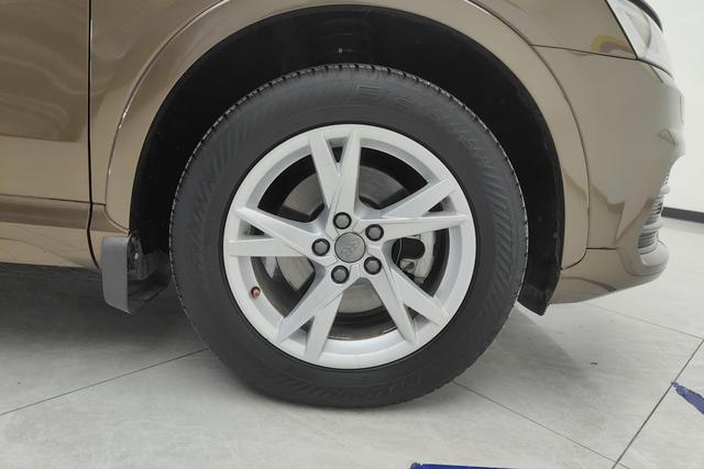 Audi Q3 id 3823617 из Китая 15