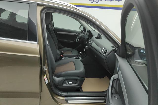 Audi Q3 id 3823617 из Китая 16