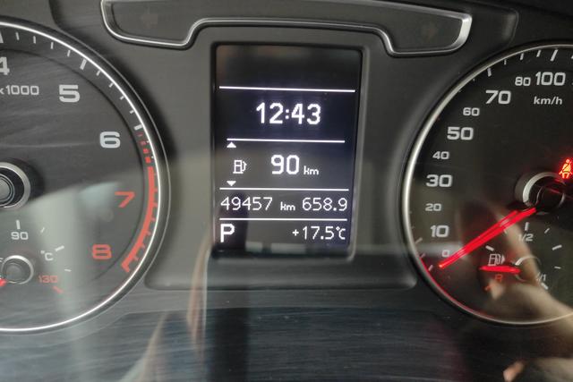 Audi Q3 id 3823617 из Китая 17