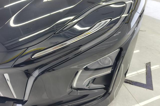 Red flag E-QM5 2024 Черный из Китая, фото 5