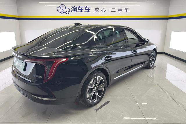 Red flag E-QM5 id 3823105 из Китая 7