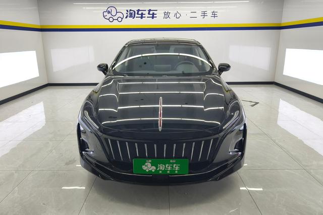 Red flag E-QM5 id 3823105 из Китая 14