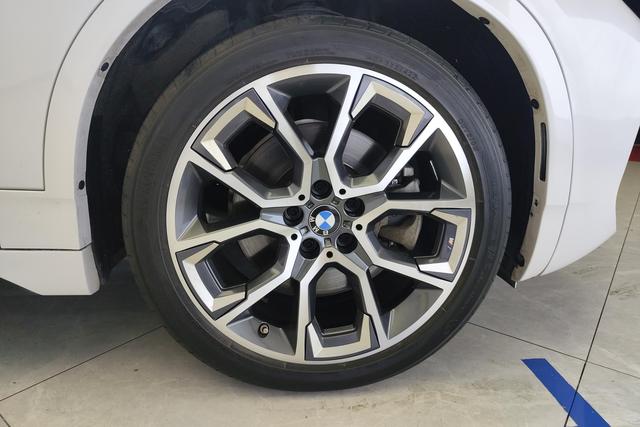 BMW X2 2021 — фото 11