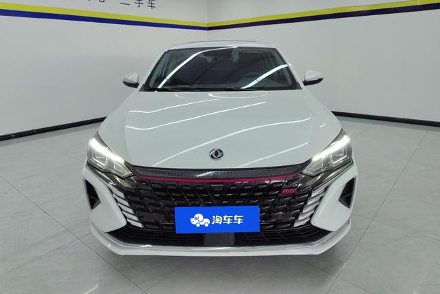 Dongfeng Fengshen Yixuan MAX 2023 — фото 2